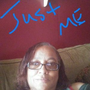 Meet your Posher, Harriet